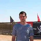 Голованов Дмитрий